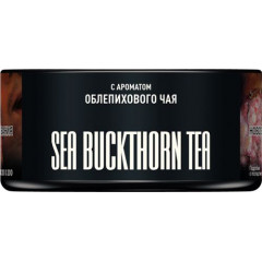 Табак для кальяна MUSTHAVE Sea Buckthorn Tea